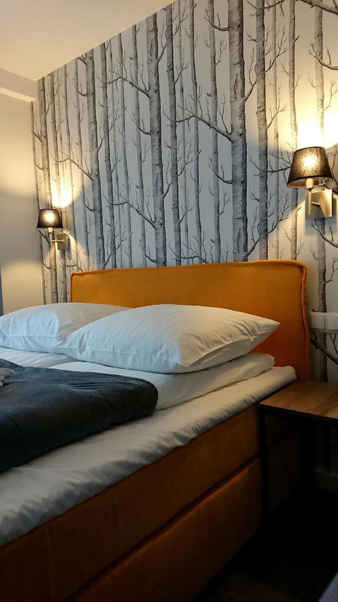 Willa Akacja Gdynia Dış mekan fotoğraf